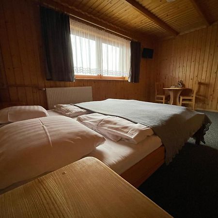 Willa Balamutka Zakopane Extérieur photo