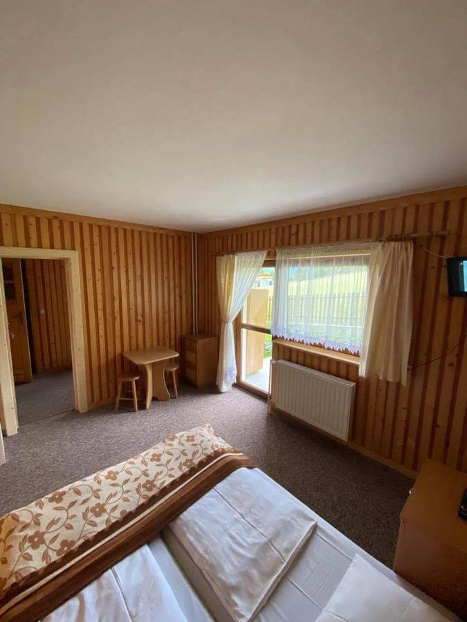 Willa Balamutka Zakopane Extérieur photo
